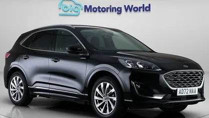 Used Ford Kuga Vignale 224 HP (164 kW) 2023 SUV