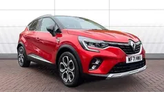 Other Used 2021 Renault Captur Version S SUV | £14,952 (Fair price)