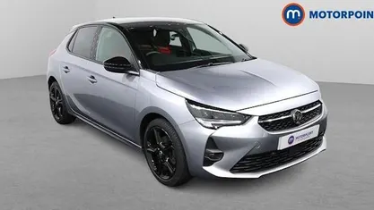 Used 2023 Vauxhall Corsa Hatchback | £13,249 (Good price)