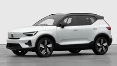 Volvo EX40