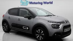 Used 2023 Citroën C3 PureTech Hatchback | £12,900 (Good price)