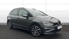 Used 2019 VW Golf VII Match Hatchback | £15,599 (Fair price)