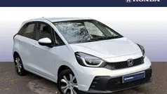 Used 2024 Honda Jazz Elegance Hatchback | £21,950 (Fair price)