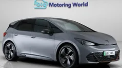 Used 2024 Cupra Born Hatchback | £18,900 (Good price)