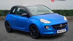 Used 2019 Vauxhall Adam Hatchback | £6,999 (Fair price)