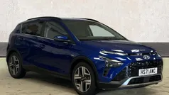 Used 2023 Hyundai Bayon Premium SUV | £14,000 (Fair price)