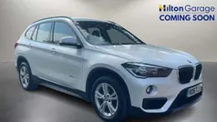 Used 2019 BMW X1 M Sport SUV | £13,150 (Super price)
