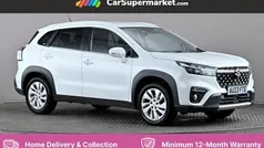 Used 2025 Suzuki SX4 S-Cross SUV | £13,187 (Fair price)