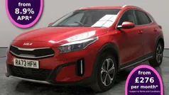 Used 2024 Kia XCeed 3 SUV | £19,678 (Fair price)