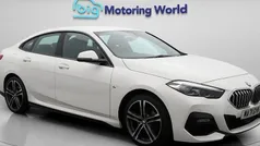 Used 2024 BMW 218 M Sport Coupe | £17,800 (Super price)