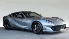 Used 2020 Ferrari 812 Coupe | £239,600