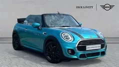 Other Used 2020 Mini Cooper Cabriolet Sport Cabriolet | £18,777 (Fair price)