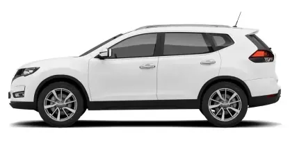 Used Nissan X-Trail Tekna 158 HP (116 kW) 2021 SUV