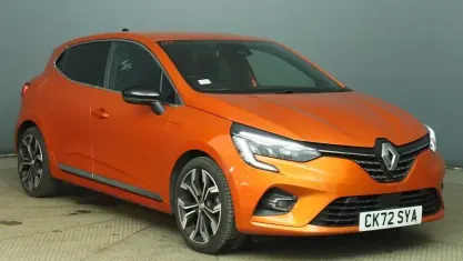 Used Renault Clio Techno 145 HP (106 kW) 2023 Hatchback