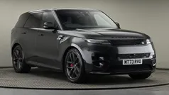 Used 2023 Land Rover Range Rover Sport SE Dynamic SUV | £73,500 (Fair price)