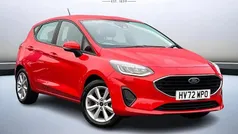 Used 2023 Ford Fiesta Trend Hatchback | £11,699 (Good price)