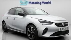 Used 2022 Vauxhall Corsa Edition Hatchback | £10,700 (Fair price)
