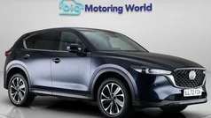 Used 2022 Mazda CX-5 Edition SUV | £19,300 (Fair price)