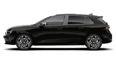 Used 2025 Vauxhall Astra Hatchback | £15,899 (Super price)