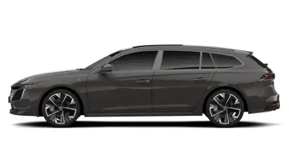 Used Peugeot 508 SW GTi 224 HP (164 kW) 2023 Estate