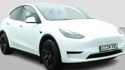 Used Tesla Model Y RWD 254 kW (346 HP) 2024 SUV