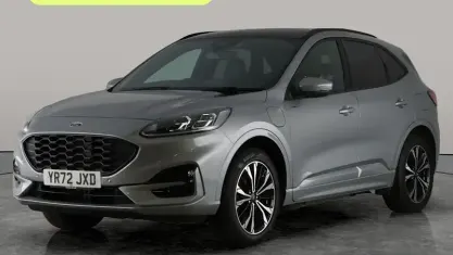 Used Ford Kuga ST-Line X 224 HP (164 kW) 2023 SUV