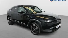 Used 2024 Mazda MX30 Exclusive-Line SUV | £21,699 (Super price)
