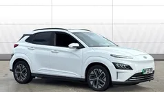 Used 2023 Hyundai Kona Ultimate SUV | £14,170 (Fair price)