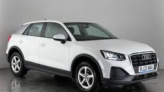 Used 2023 Audi Q2 SUV | £16,150 (Super price)