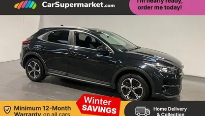 Used 2022 Kia XCeed SUV | £14,197 (Fair price)