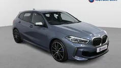 Used 2024 BMW M135 Hatchback | £26,499 (Good price)