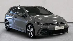 Grey Used 2022 VW Golf VIII GTD Hatchback | £25,618 (Fair price)