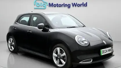 Usado Ora 03 Pure+ 125 kW (171 HP) 2024 Preto Citadino