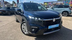 Used 2025 Suzuki SX4 S-Cross SUV | £15,553 (Good price)