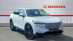 Used 2022 Honda HR-V Advance SUV | £23,816 (Fair price)