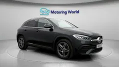Used 2021 Mercedes GLA250 Exclusive SUV | £23,100 (Fair price)