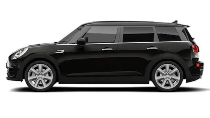 Used Mini Cooper Clubman 136 HP (100 kW) 2018 Estate