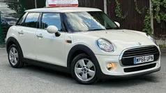 Used 2018 Mini Cooper D Hatch Hatchback | £7,695 (Fair price)