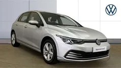 Used 2023 VW Golf VIII Life Hatchback | £19,873 (Fair price)