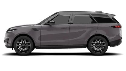 New Land Rover Range Rover Sport SE Dynamic 300 HP (220 kW) 2025 SUV