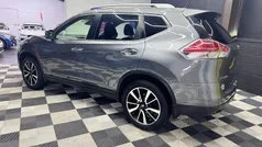 Used 2015 Nissan X-Trail N-TEC SUV | £9,950 (Fair price)