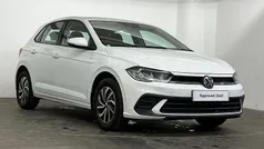 Used 2023 VW Polo Life Hatchback | £18,495 (Fair price)