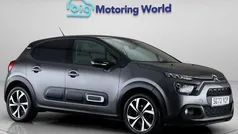 Used 2023 Citroën C3 PureTech Hatchback | £11,300 (Fair price)