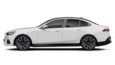 New 2025 BMW i5 M Sport Sedan | £62,553 (Fair price)