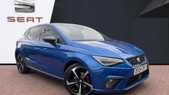 Used 2024 Seat Ibiza FR Sport Hatchback | £17,480 (Fair price)