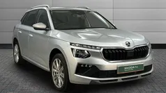 Used 2024 Skoda Kamiq SE L SUV | £20,000 (Fair price)