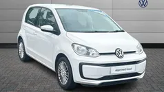 Used 2019 VW up! move up! Hatchback | £9,690 (Fair price)