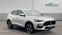 Used 2024 MG HS SE SUV | £17,250 (Fair price)