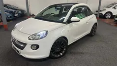 Used 2019 Vauxhall Adam Glam Hatchback | £4,395 (Super price)