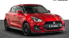 Used 2020 Suzuki Swift Sport Hatchback | £11,400 (Good price)